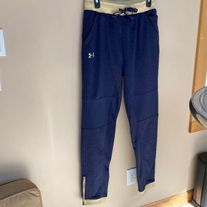 Under Armour sweat pants